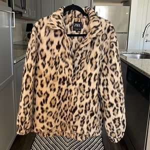 Zara Pullover Sweater/Sweatshirt